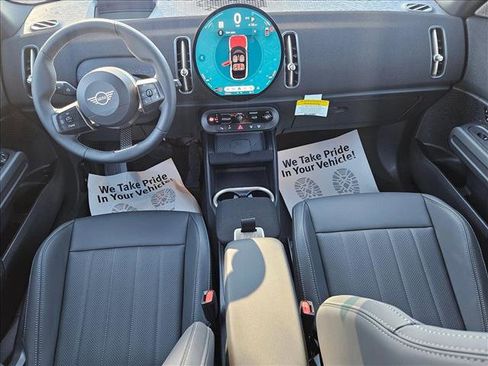 New 2026 MINI Cooper Countryman S AWD/4WD image 15