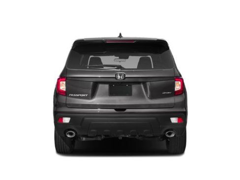 Used 2019 Honda Passport Sport image 8