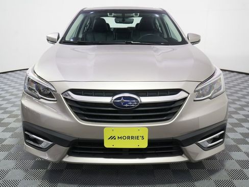 Used 2020 Subaru Legacy Limited AWD/4WD image 10