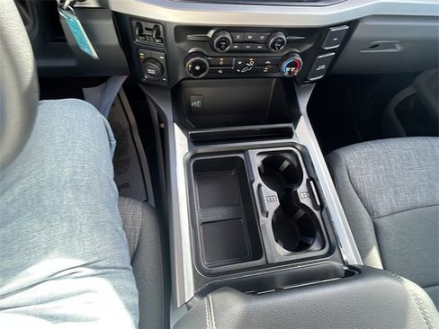 Used 2024 Ford F350 XLT w/ FX4 Off-Road Package image 31