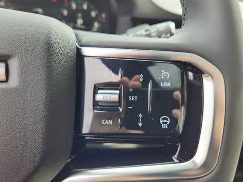 New 2026 Land Rover Discovery Sport Landmark AWD/4WD image 20