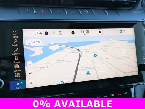 New 2026 Jeep Grand Cherokee Limited image 17