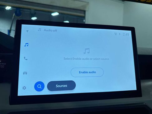 Used 2024 Toyota Tacoma TRD Off-Road image 23