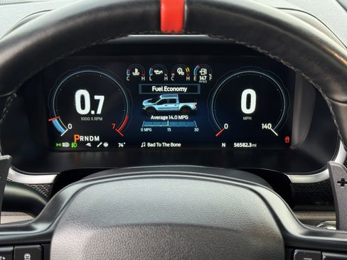 Certified 2022 Ford F150 Raptor w/ Raptor 37 Performance Package image 22