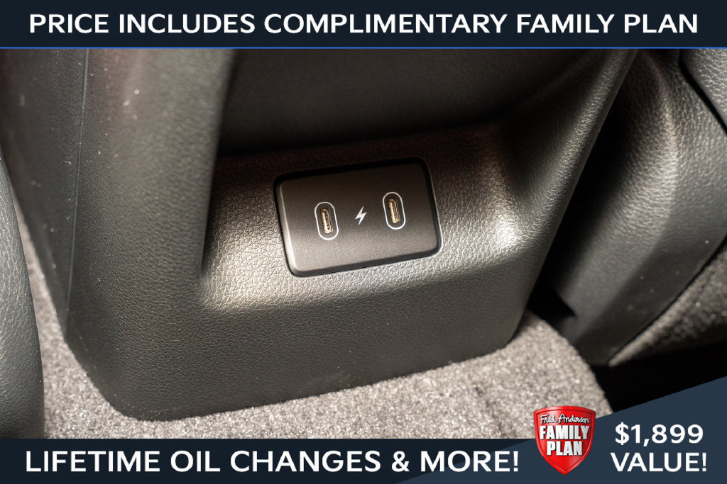 New 2026 Kia K5 GT-Line w/ GT-Line Red Interior Package FWD image 9