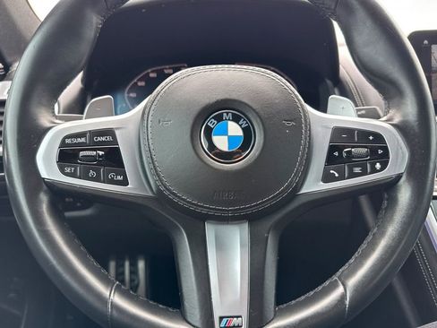 Used 2019 BMW M850i xDrive Coupe AWD/4WD image 21