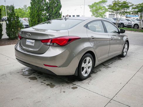 Used 2016 Hyundai Elantra Value Edition image 11