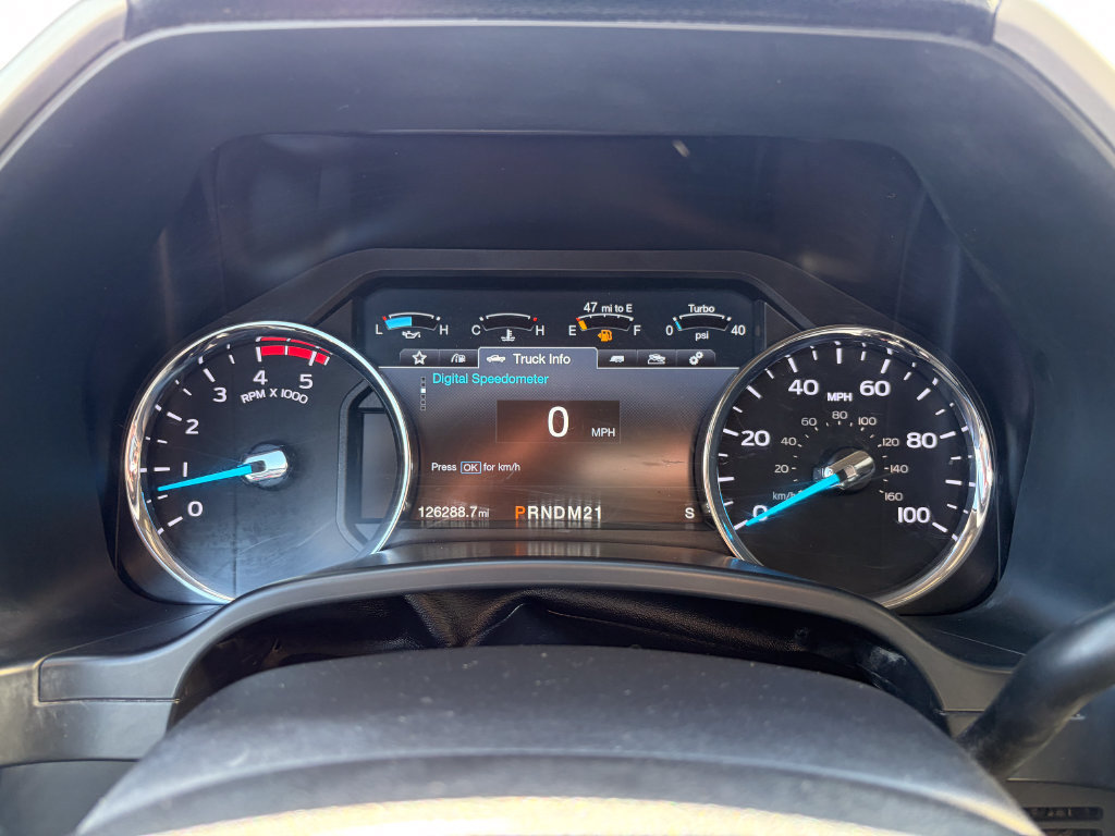 Certified 2018 Ford F350 Lariat w/ Chrome Package AWD/4WD image 29