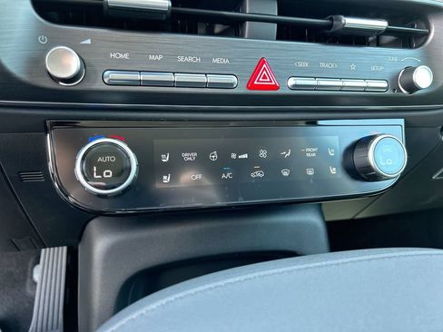 New 2026 Hyundai Palisade SEL Premium FWD image 27