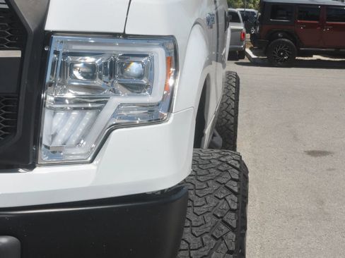 Used 2009 Ford F150 XL RWD image 22