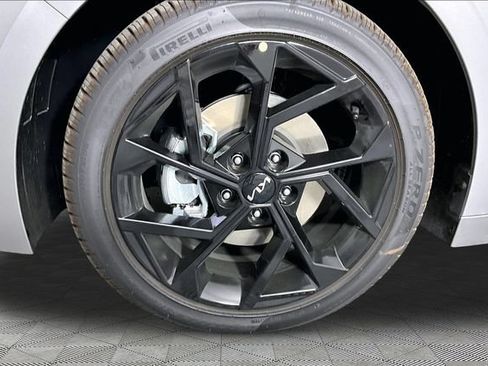 New 2026 Kia K5 GT-Line w/ GT-Line Premium Package FWD image 13