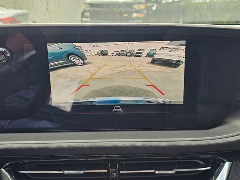 New 2026 Buick Envista Avenir FWD image 26