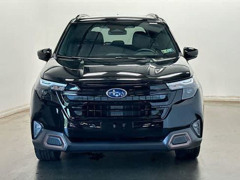 Certified 2026 Subaru Forester Sport AWD/4WD image 29
