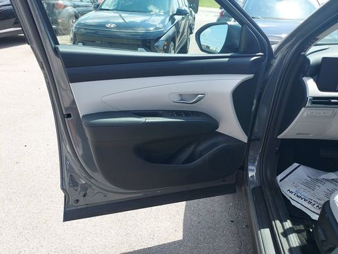 New 2026 Hyundai Tucson SEL AWD/4WD image 10