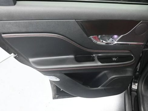 Certified 2025 Lincoln Corsair Grand Touring AWD/4WD image 24