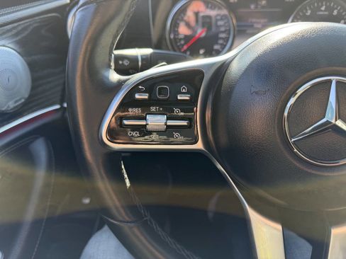 Used 2019 Mercedes-Benz E 300 4MATIC w/ Premium 1 Package image 33