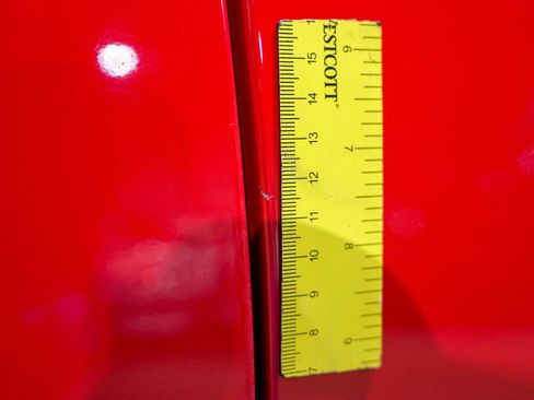 Used 1987 Chevrolet Camaro Z28 image 32