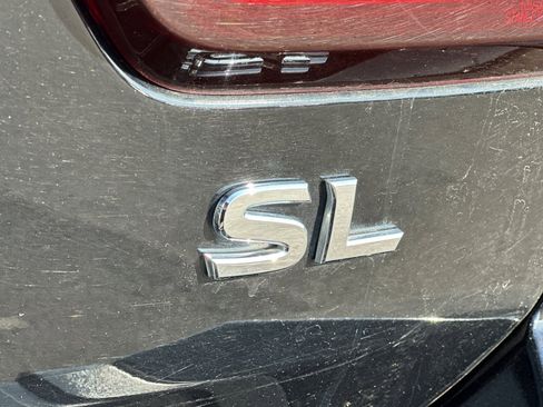 Used 2023 Nissan Armada SL w/ Captain's Chairs Package image 54