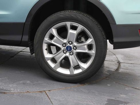 Used 2013 Ford Escape SEL AWD/4WD image 5