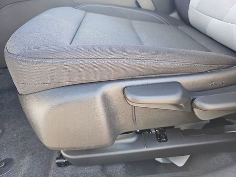 New 2026 Chevrolet Trax LS w/ Driver Confidence Package FWD image 28