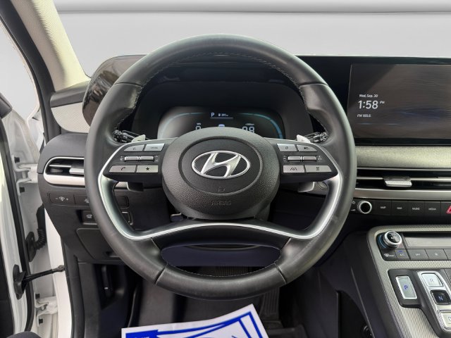 Used 2023 Hyundai Palisade XRT AWD/4WD image 12