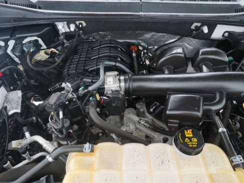 Used 2018 Ford F150 XL w/ XL Power Equipment Group AWD/4WD image 26