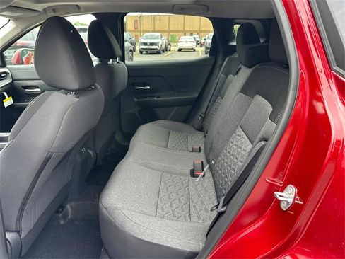 New 2025 Nissan Kicks SV w/ SV Premium Package image 10