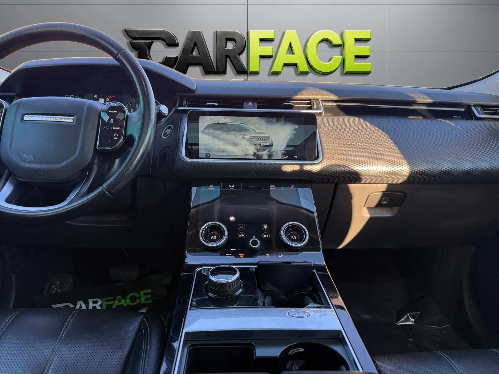 Used 2020 Land Rover Range Rover Velar S AWD/4WD image 26