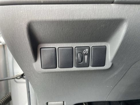 Used 2012 Toyota Prius V Two FWD image 19