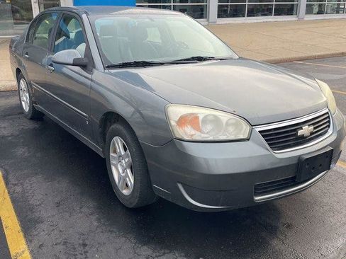 Used 2006 Chevrolet Malibu LT image 4