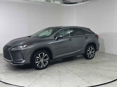 Used 2024 Lexus RX 350h image 6