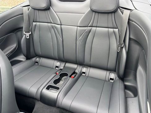 New 2026 Mercedes-Benz CLE 300 4MATIC Cabriolet image 26