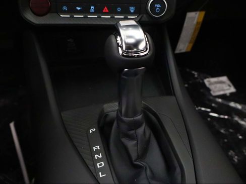 New 2026 Ford Mustang EcoBoost image 8