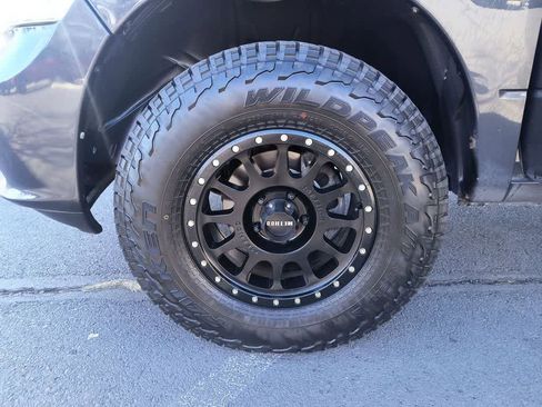 Used 2018 RAM 1500 Express w/ Wheel & Sound Group image 10