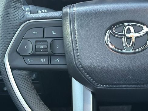 New 2026 Toyota Sequoia Limited RWD image 28