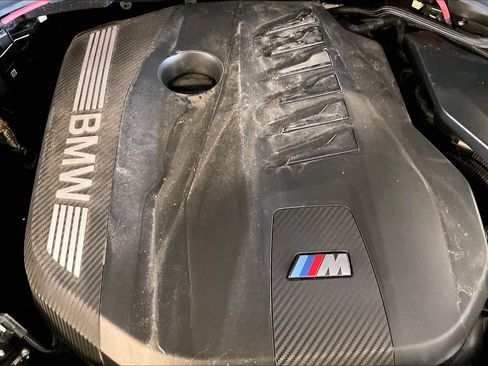 Used 2026 BMW X3 M50 AWD/4WD image 28