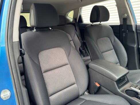 Used 2017 Hyundai Tucson Eco w/ Cargo Package AWD/4WD image 30