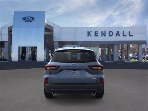 New 2026 Ford Escape ST-Line w/ Tech Pack #1 image 5