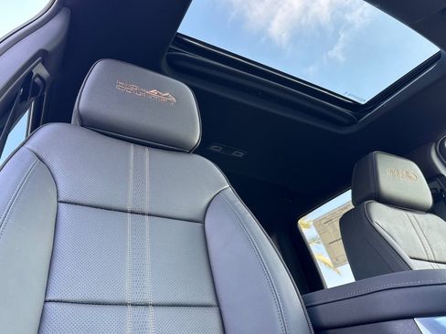 New 2026 Chevrolet Silverado 2500 High Country w/ Technology Package image 15