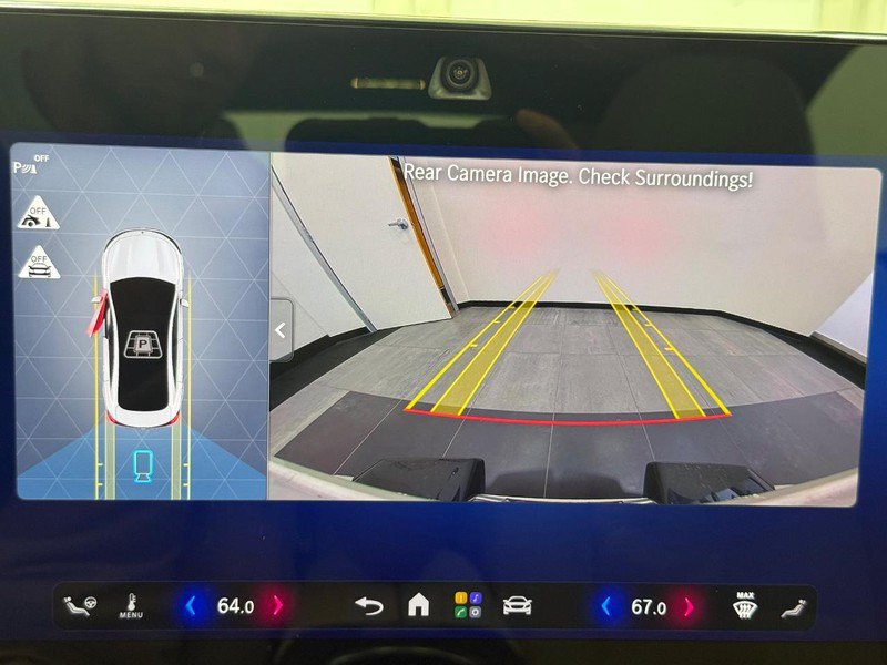 New 2027 Mercedes-Benz CLA 350 image 13