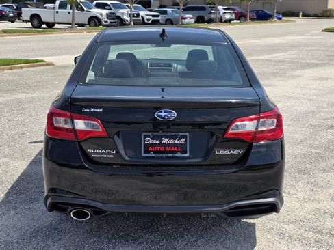 Used 2019 Subaru Legacy 2.5i Premium AWD/4WD image 3