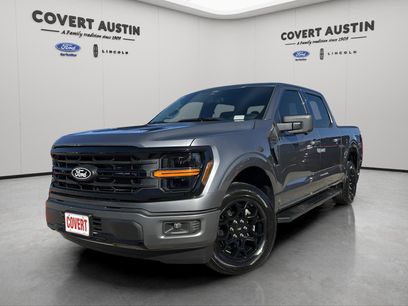 Used 2024 Ford F150 XLT w/ XLT Black Appearance Package