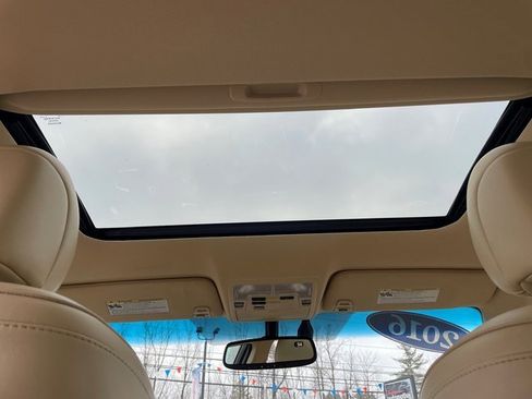 Used 2016 Toyota Avalon Limited image 30