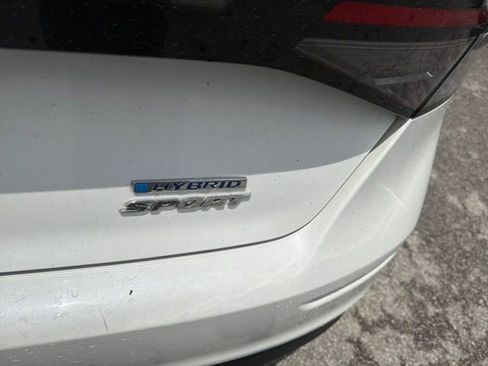 Used 2023 Honda Accord Sport image 9