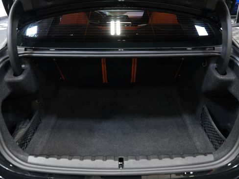 Used 2022 BMW M4 Competition w/ M Carbon Exterior Package RWD image 48