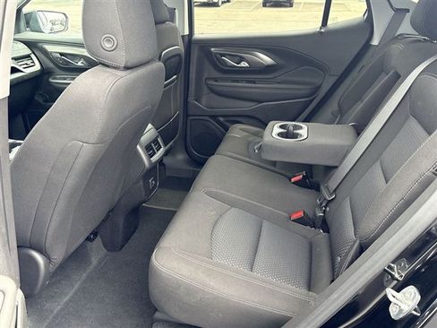 Certified 2023 GMC Terrain SLE w/ Driver Convenience Package FWD image 23