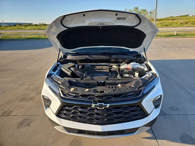 New 2026 Chevrolet Blazer LT w/ Sound & Technology Package FWD image 31