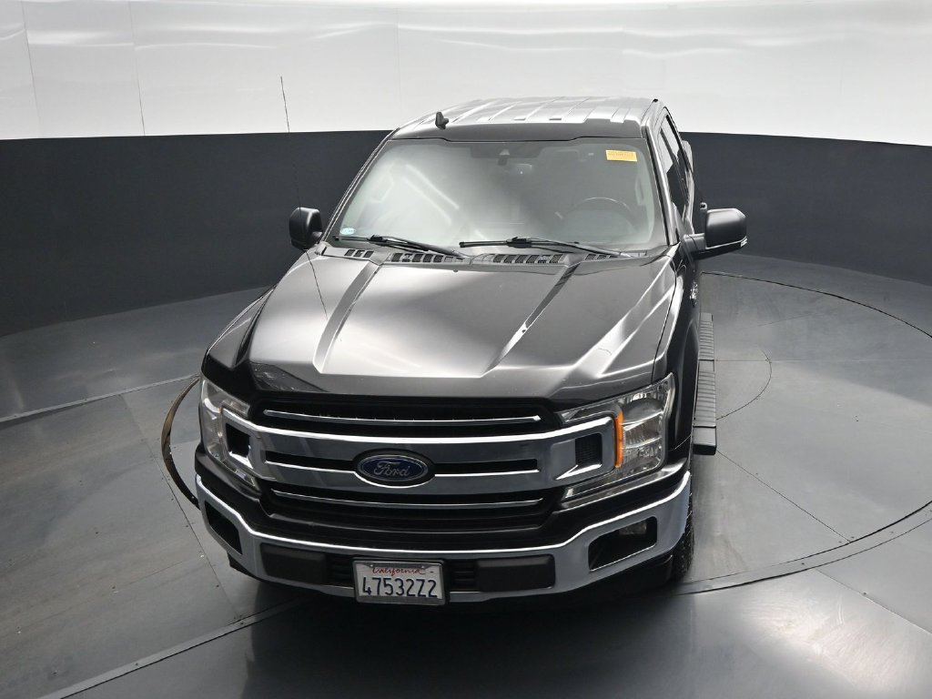 Used 2019 Ford F150 XLT w/ Equipment Group 301A Mid RWD image 35