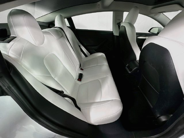 Used 2023 Tesla Model 3 Performance AWD/4WD image 24