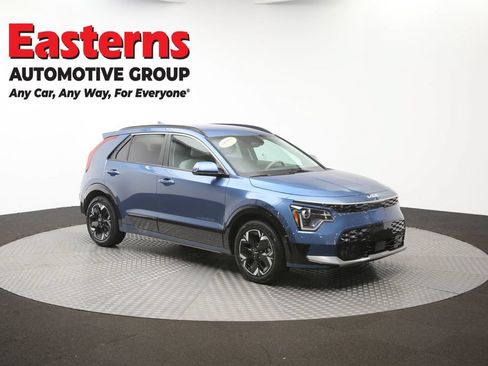 Used 2023 Kia Niro Wind w/ Wind Preserve Package FWD image 47